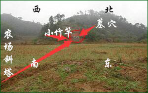 镇江看风水算命大师:堪舆墓地风水 镇江看风水算命大师:堪舆墓地风水